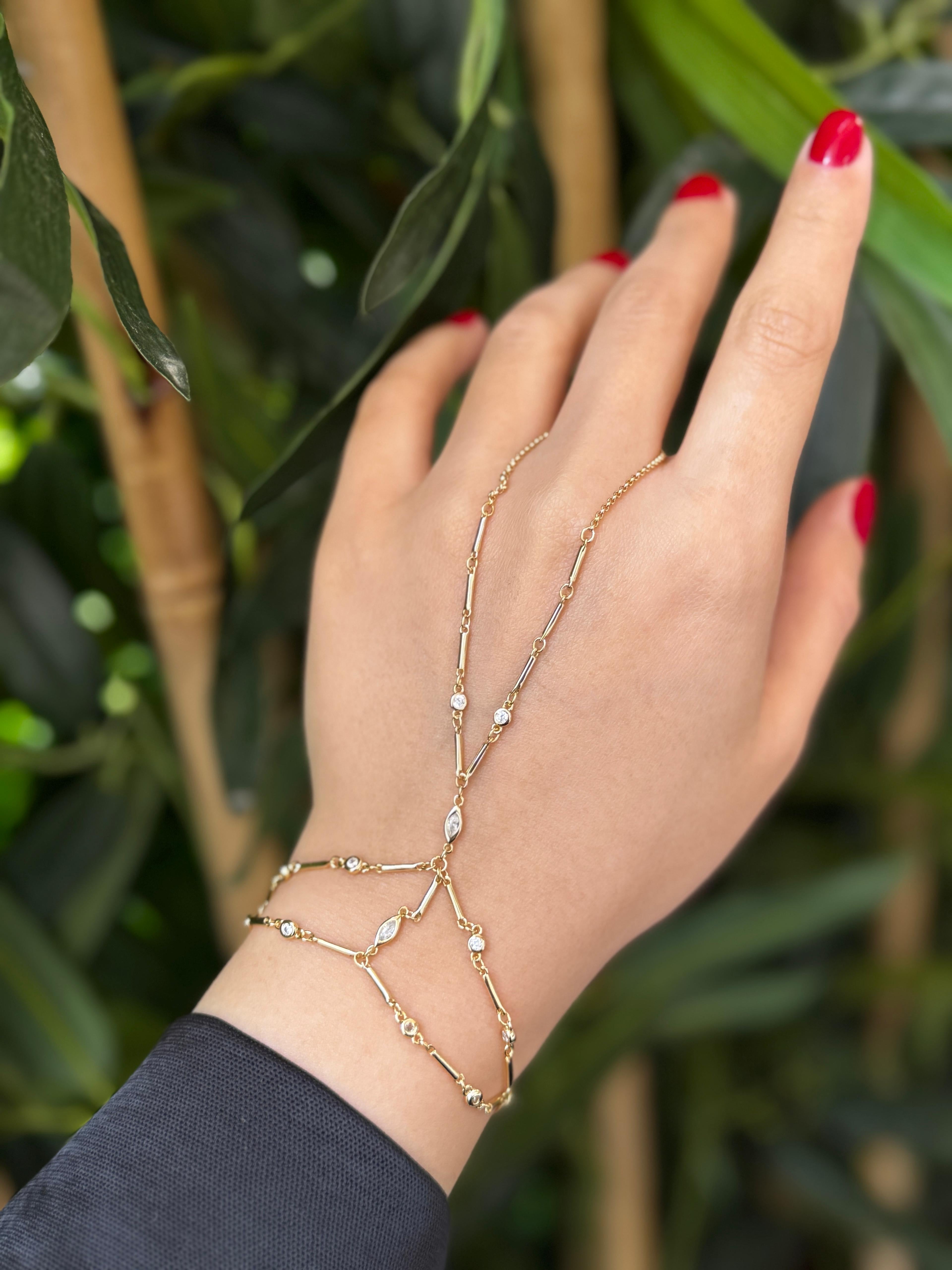 925 Ayar İthal Gümüş Üzeri Altın Kaplama | Taşlı Çubuk Şahmeran