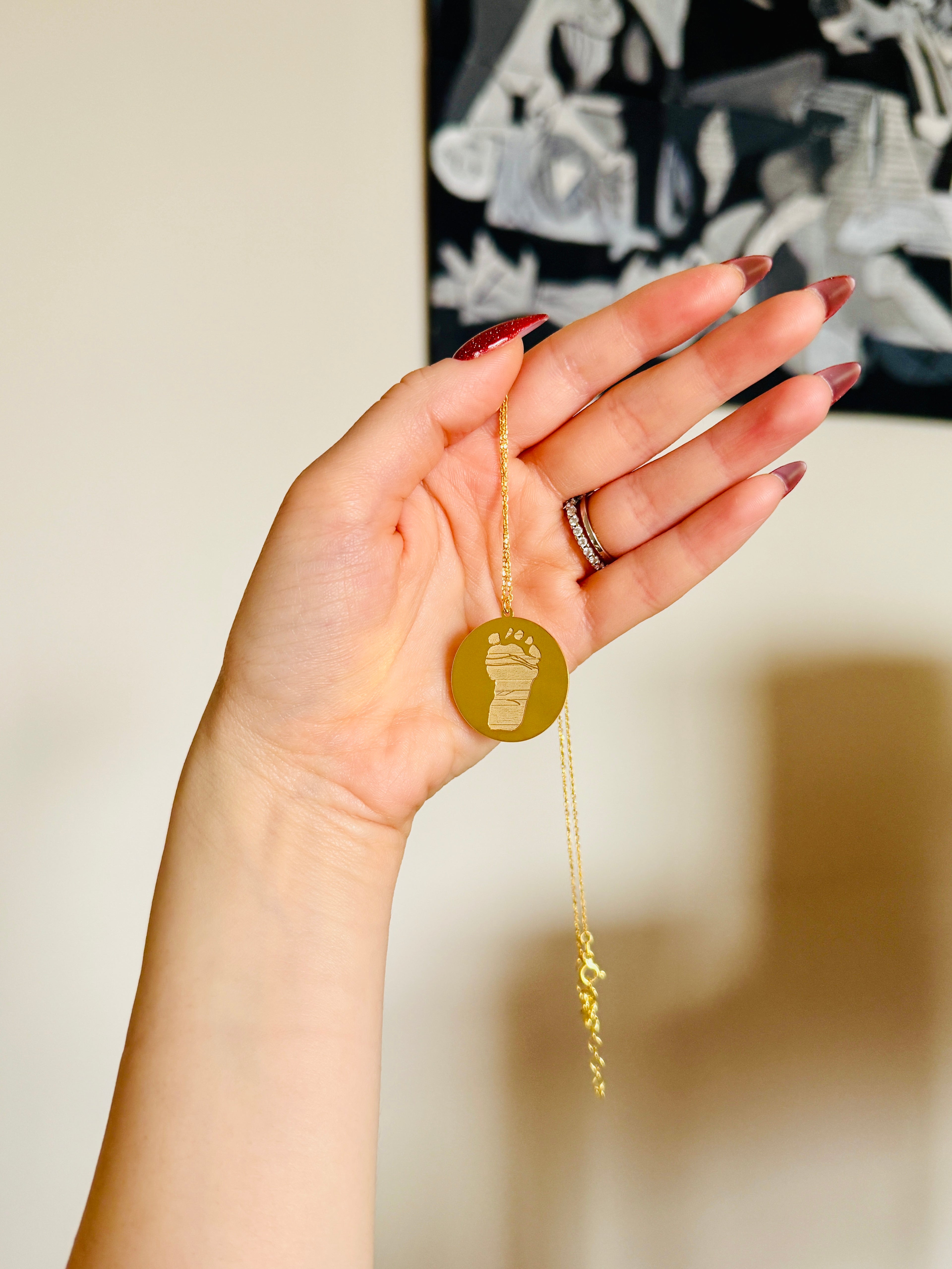 bebek-ayak-izi-gumus-kisiye-ozel-kolye