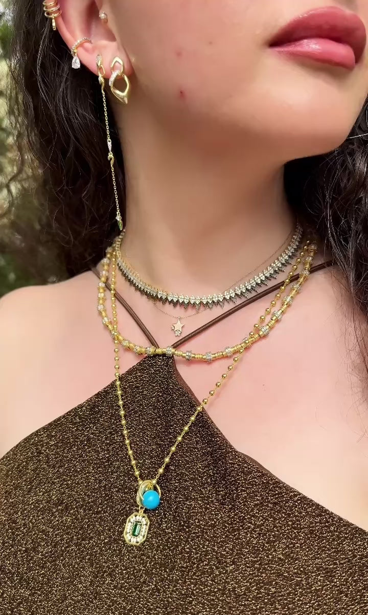 925_Ayar_Ithal_Gumus_Uzeri_Altin_Kaplama_Tasli_Sonsuz_Kupe_4